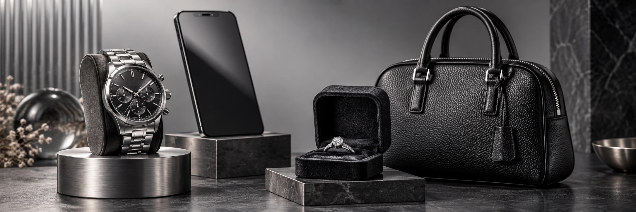 Exclusive VIP gifts